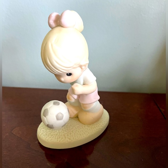 Precious Moments Accents 997 Precious Moments Youll Always Be A